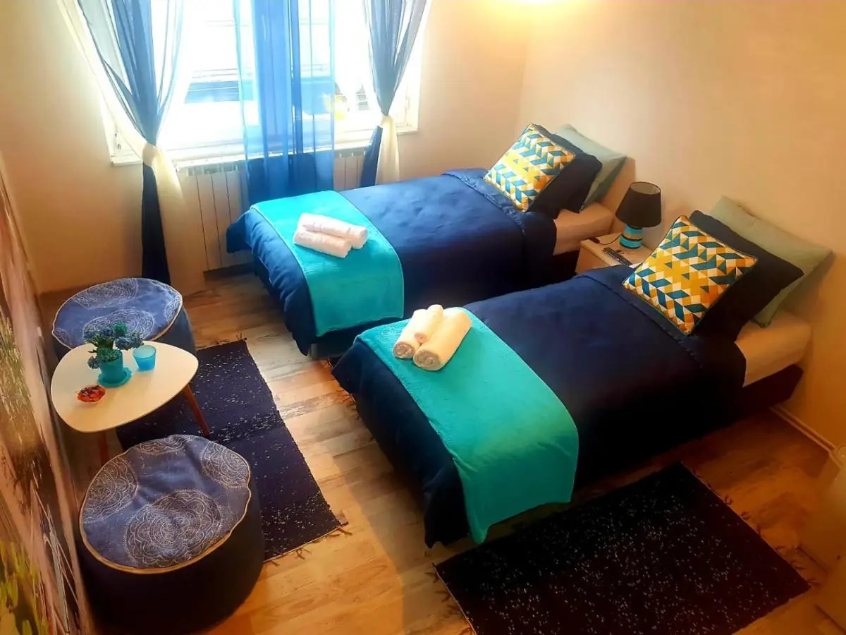 Sarajevo, Stari Grad, Apartment
