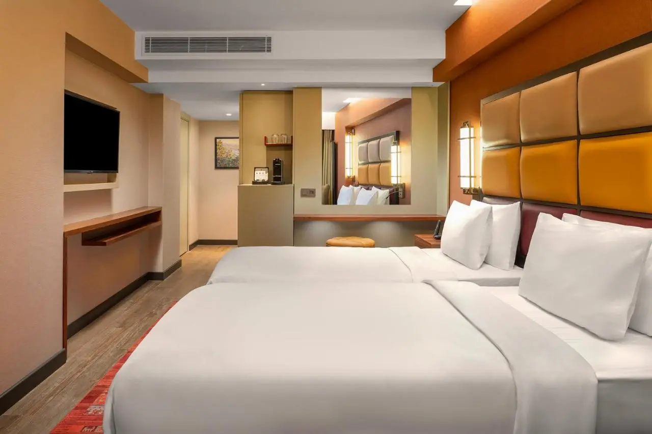 Sile Gonen Hotel