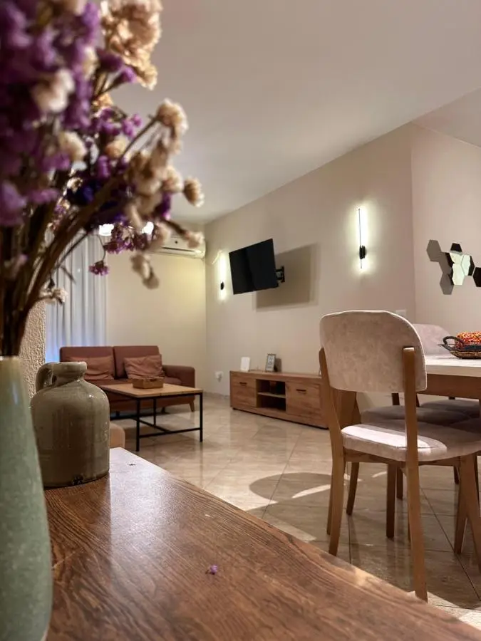 A&ND Apartment