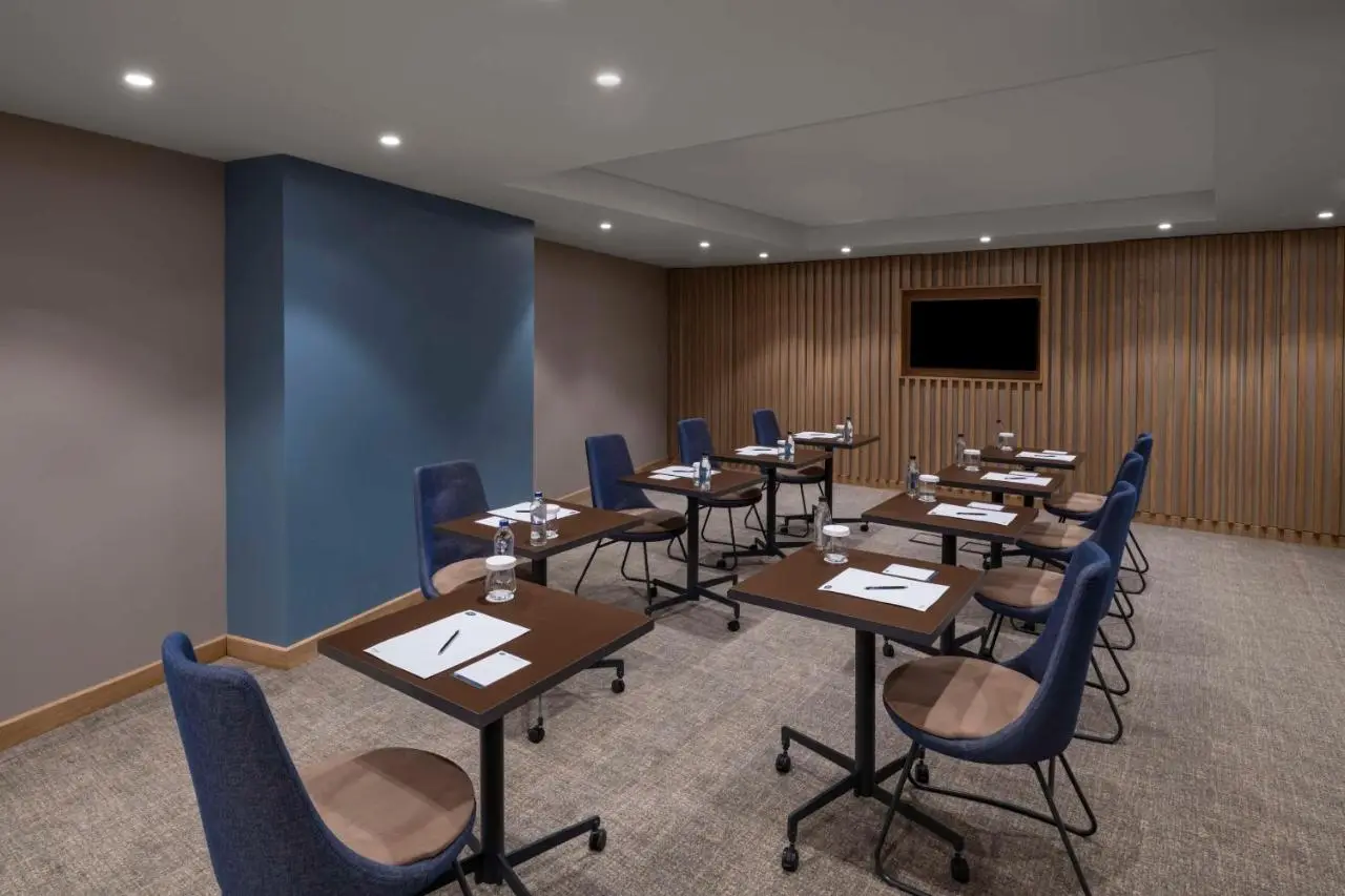 Hampton By Hilton Istanbul Sirkeci