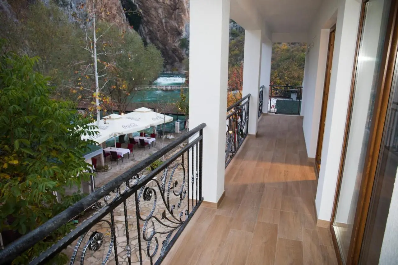Villa Bunski biser