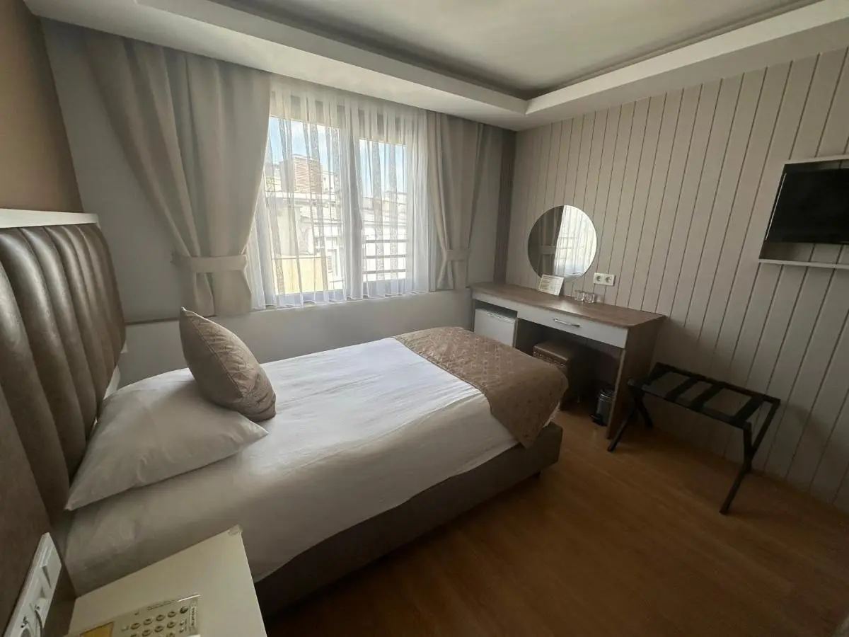Hotel Süreyya