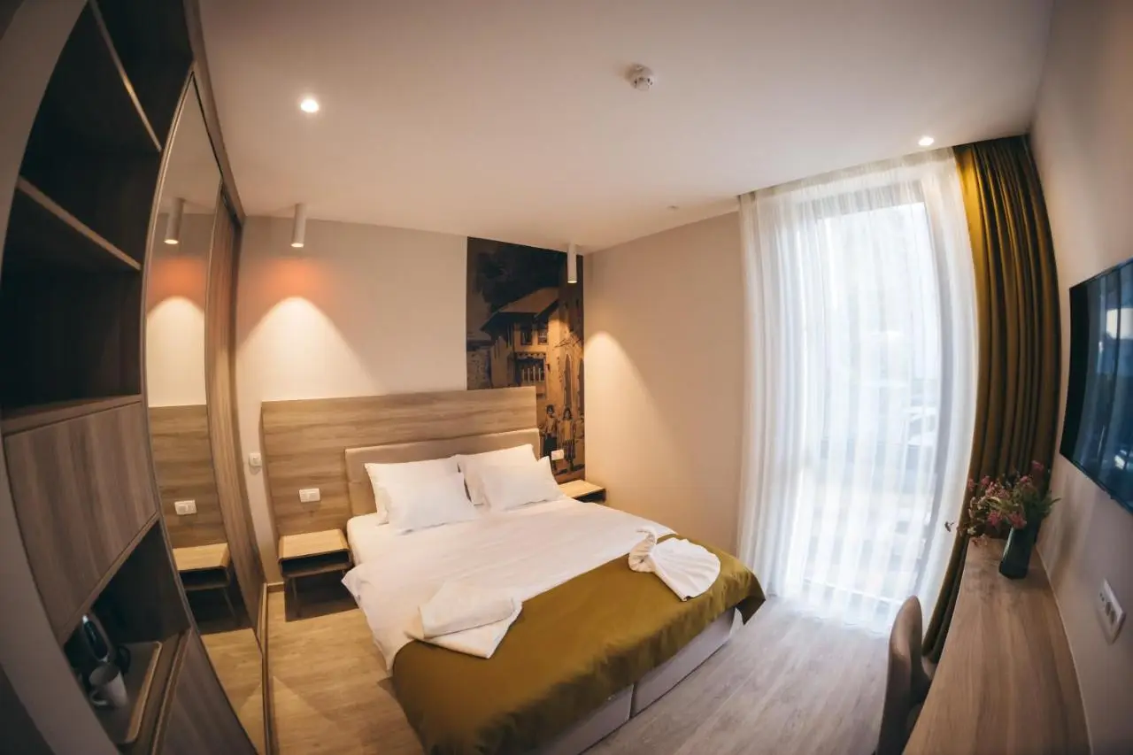 Hotel Verso