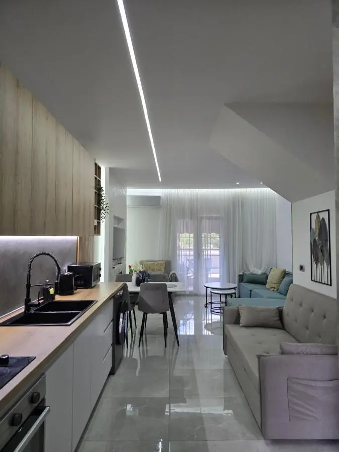 Duka Apartment