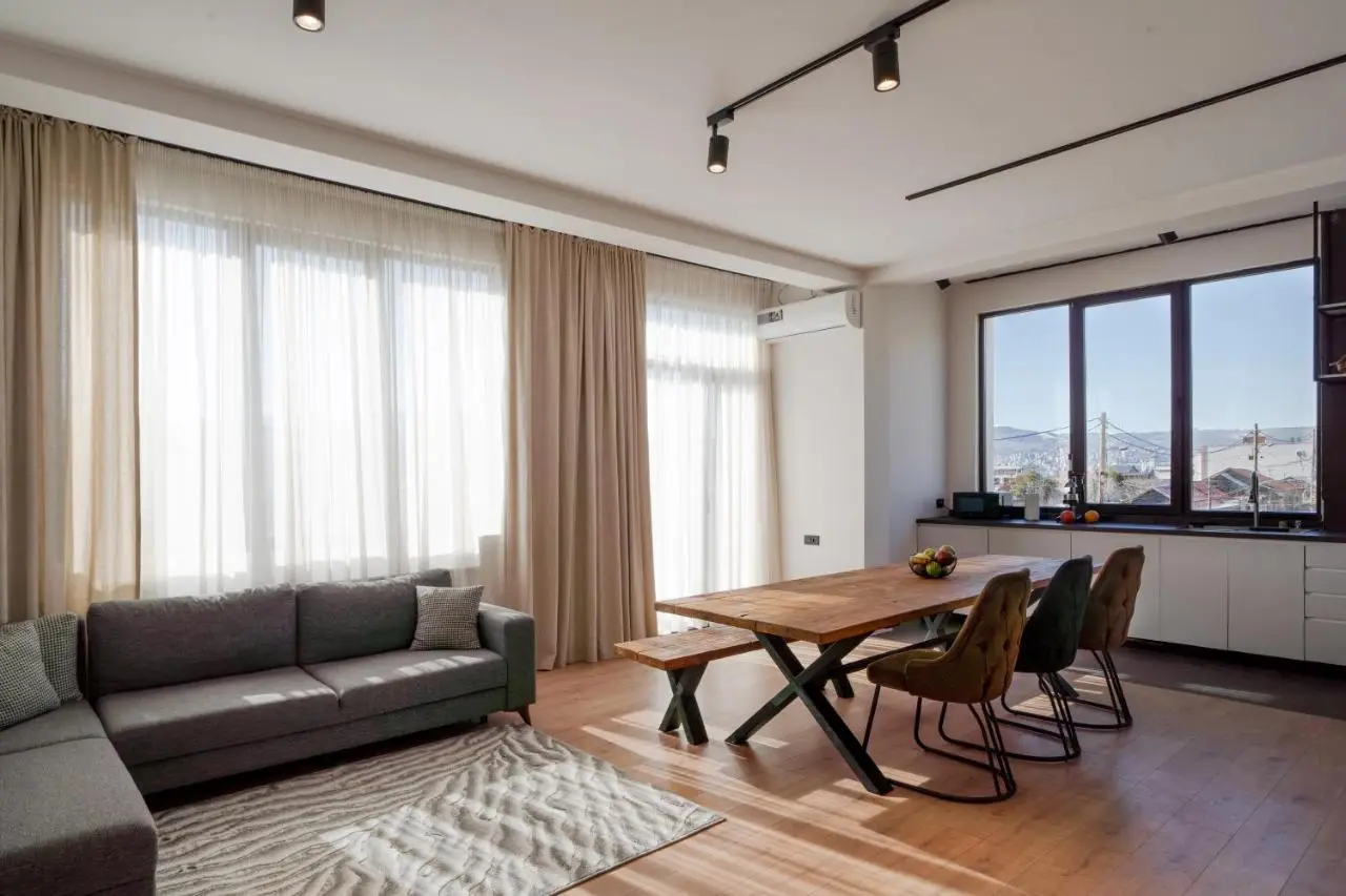 Niabi Loft Apartments