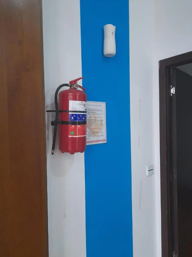 White City Hostel