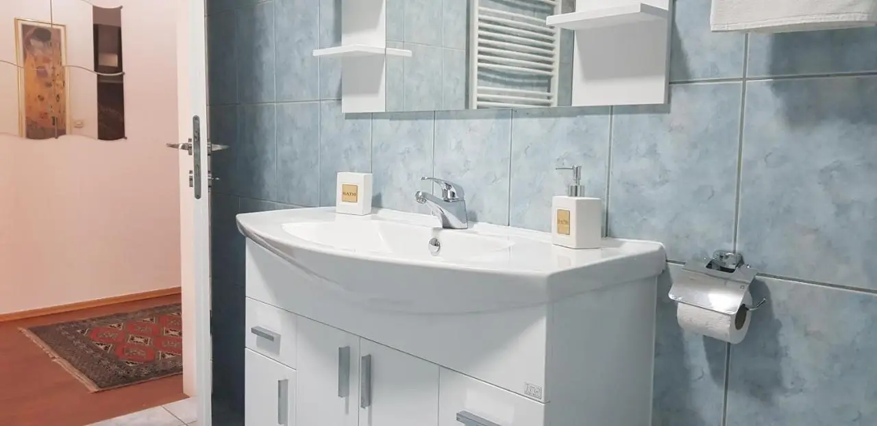 Apartment Cobanija