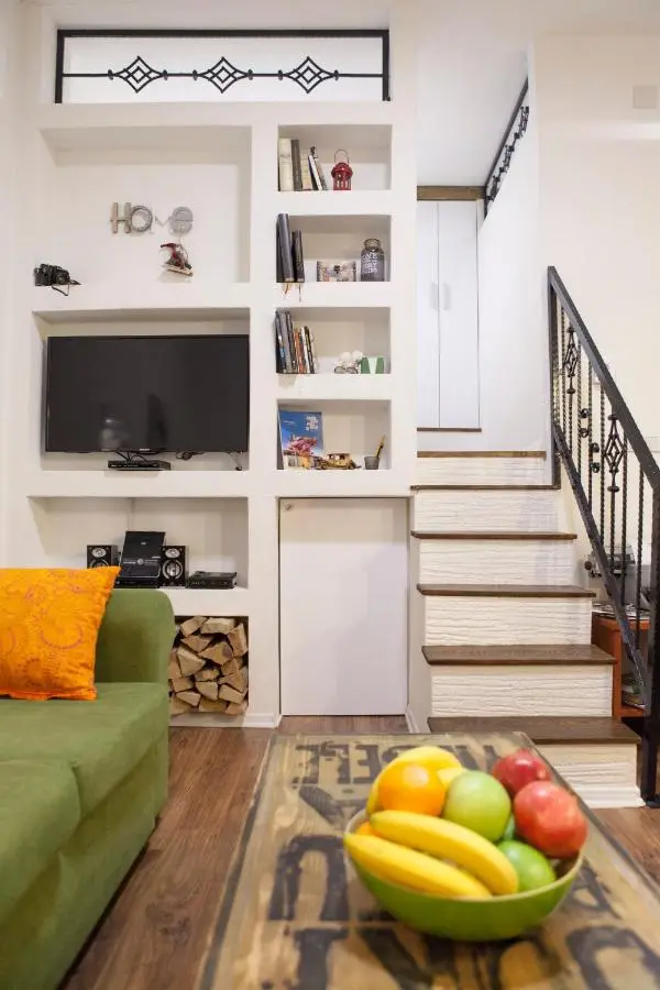 Apartment Milk&Honey - free Parking