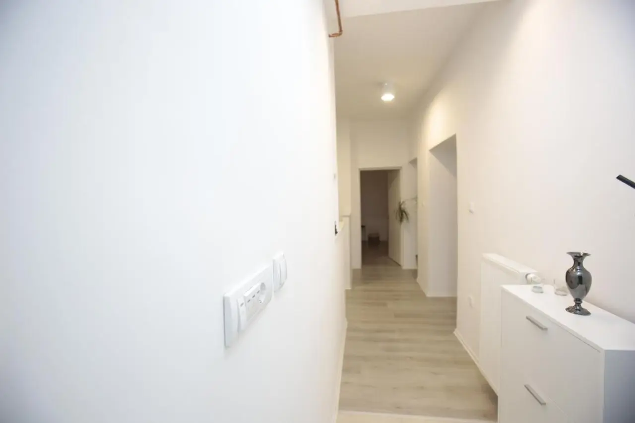 Miaap Apartments