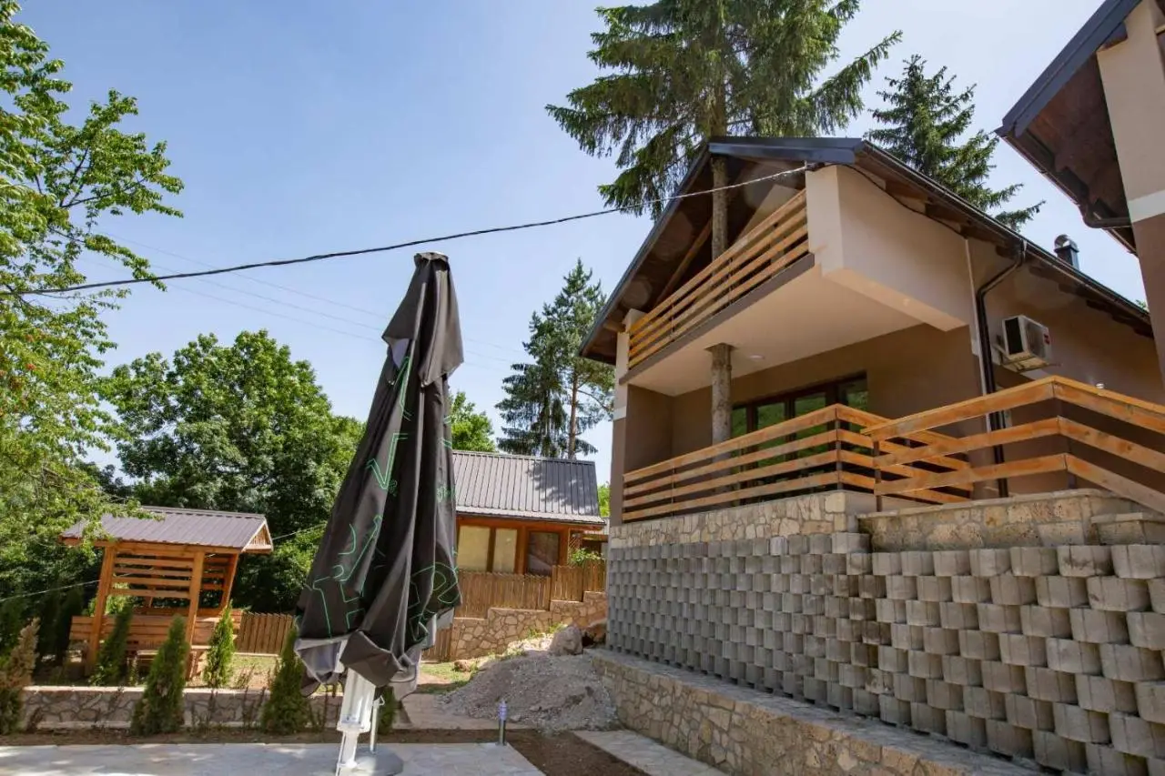 Vikendica Bjelašnica