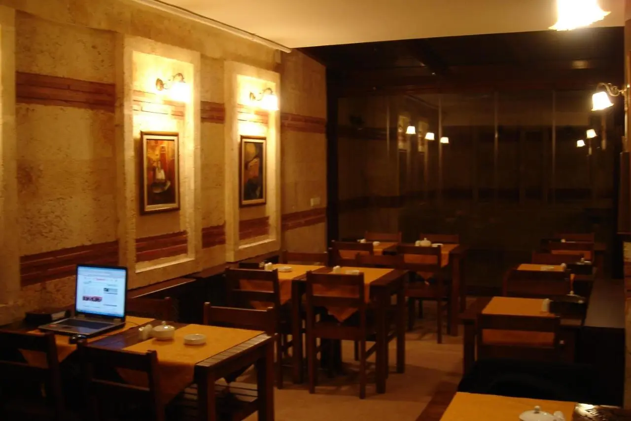 Hotel SultanHill