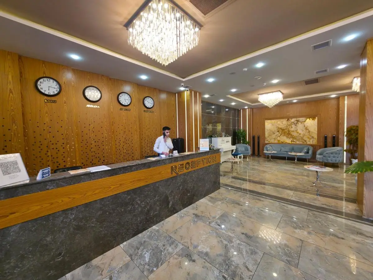 Regal Inn Hotel