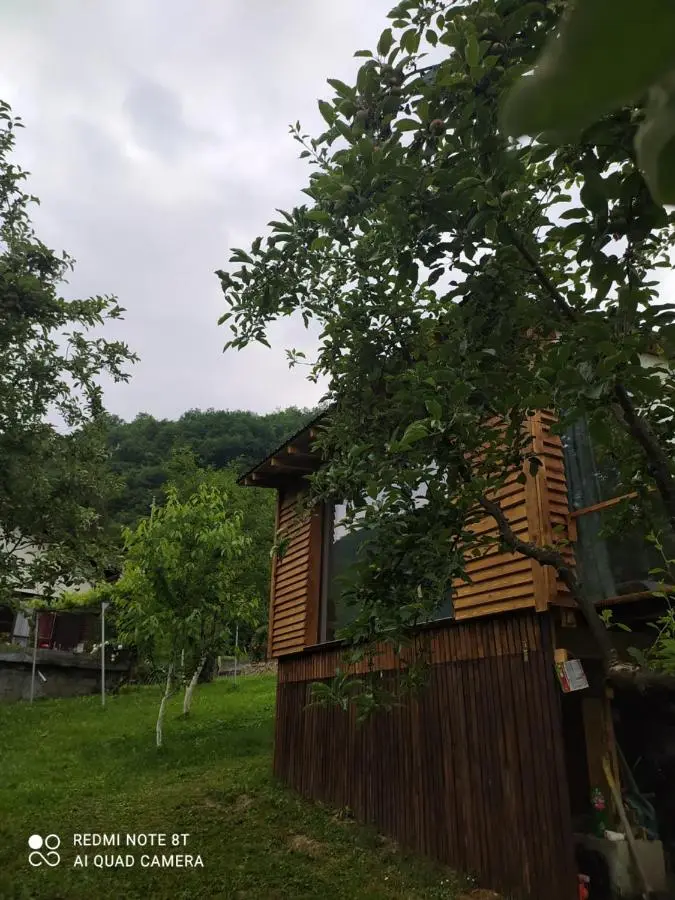Lenilenii Bungalows
