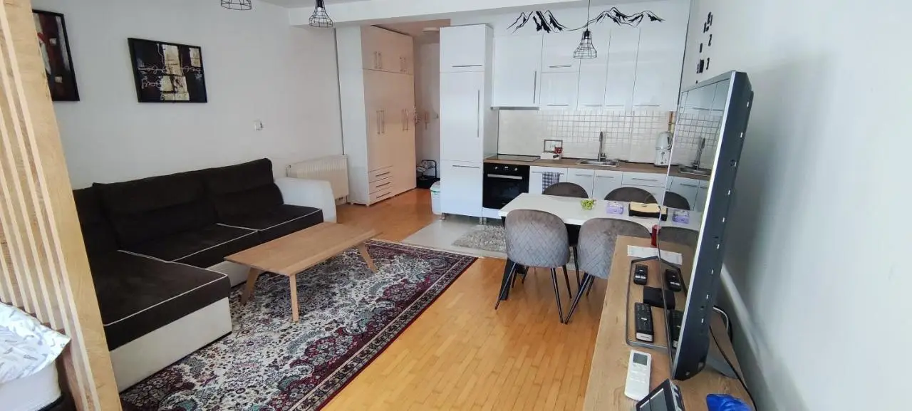 Apartman Believe