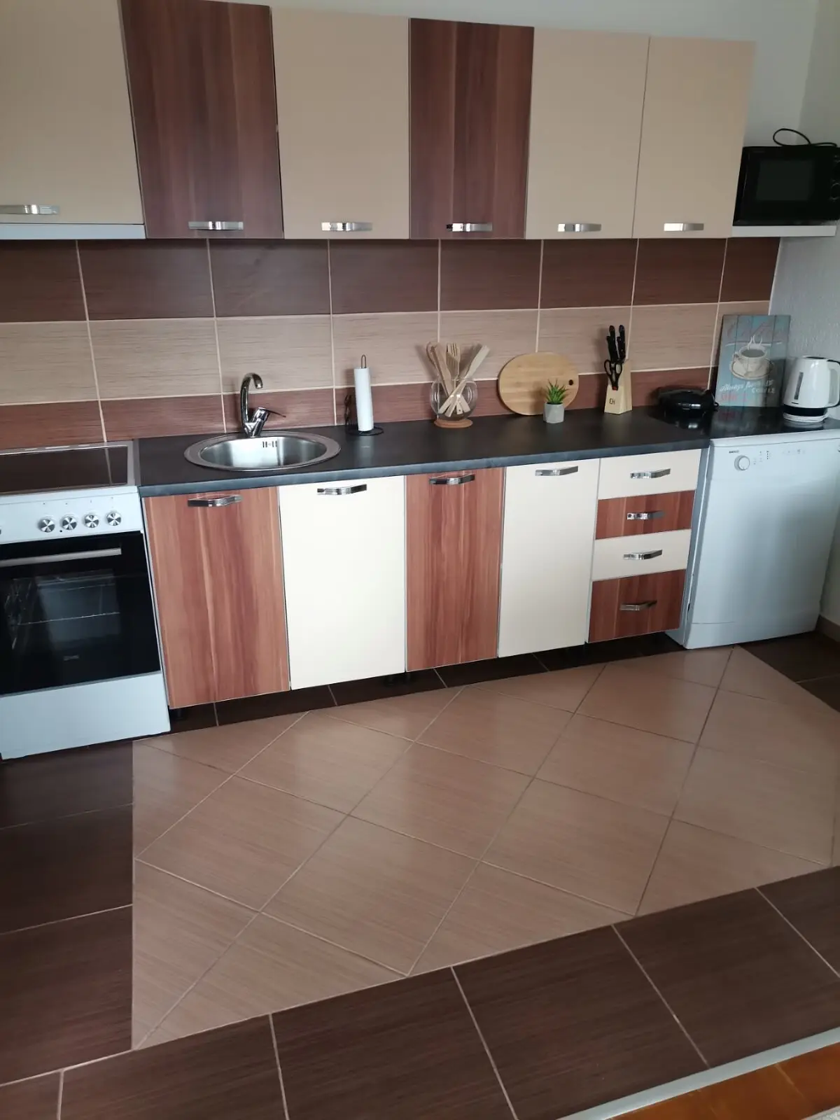 Apartment Adna