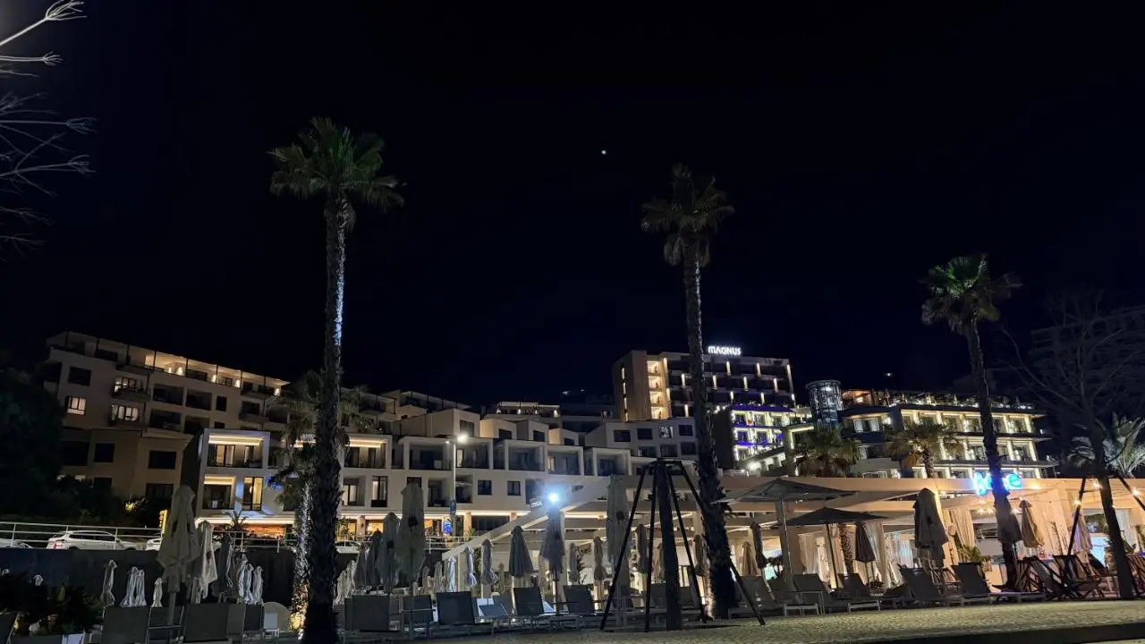 SoleMar Suites