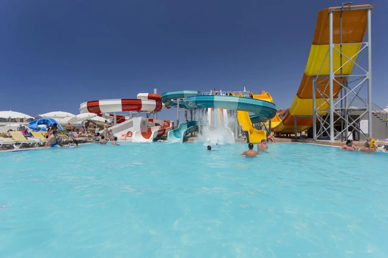 Senza The Inn Resort & Spa - Ultra All Inclusive