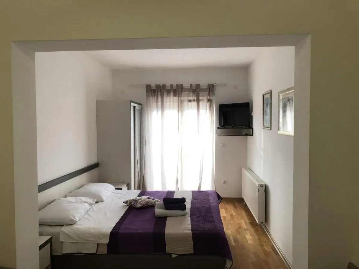 Apartmani Ancora