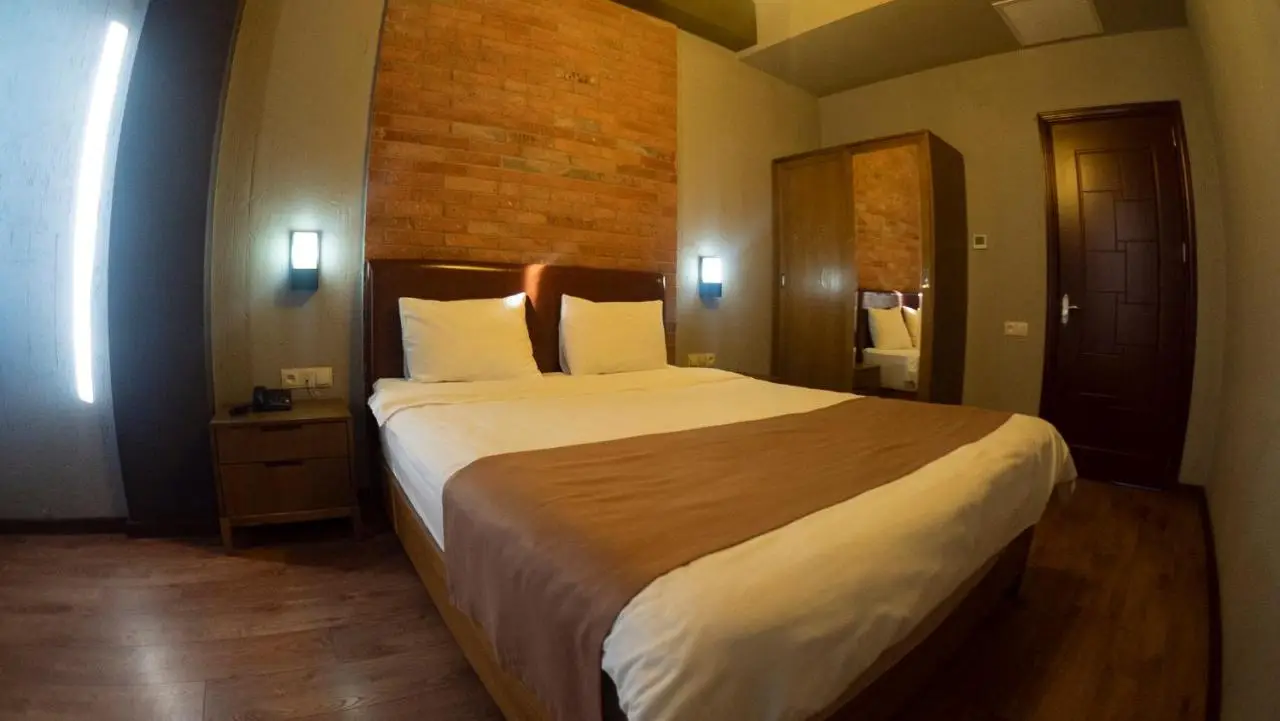 TM Apart Hotel