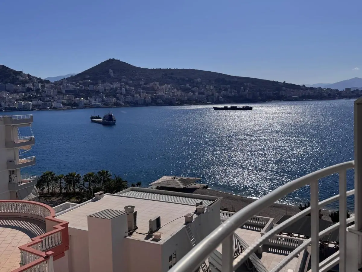 Airstay seaview Saranda