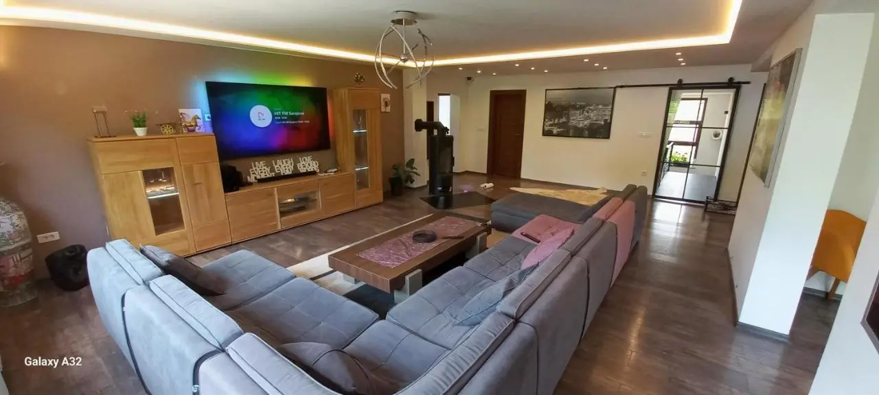 Vila Rakovica Ilidža Sarajevo