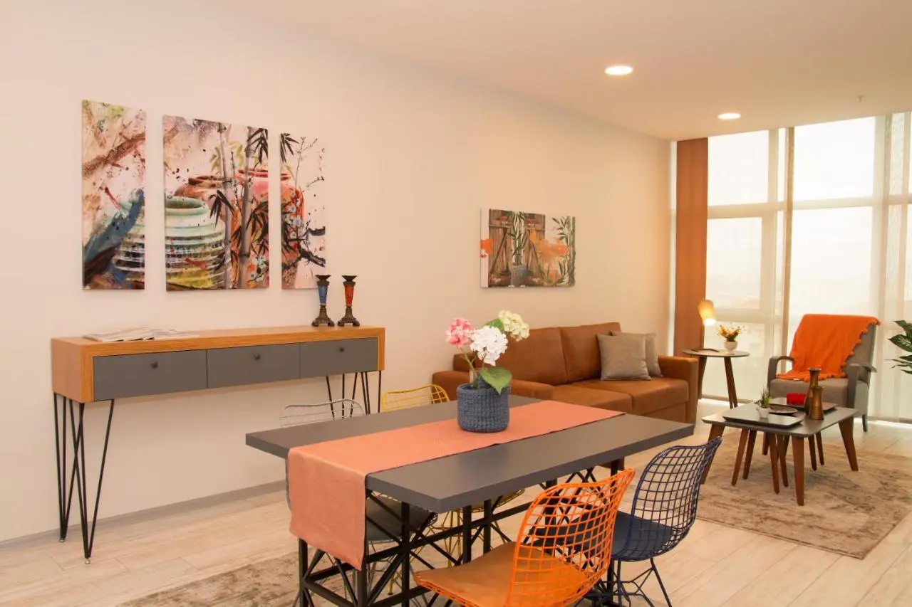 ZİN D Home Dudullu Suit Otel