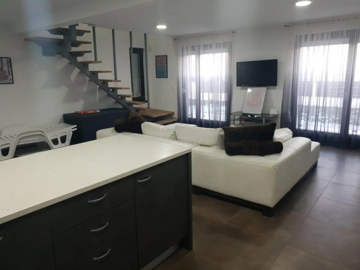 Villa Arkado