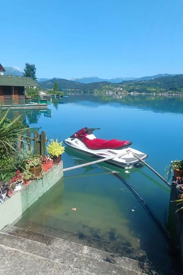Lejla apartmani - Jablaničko jezero