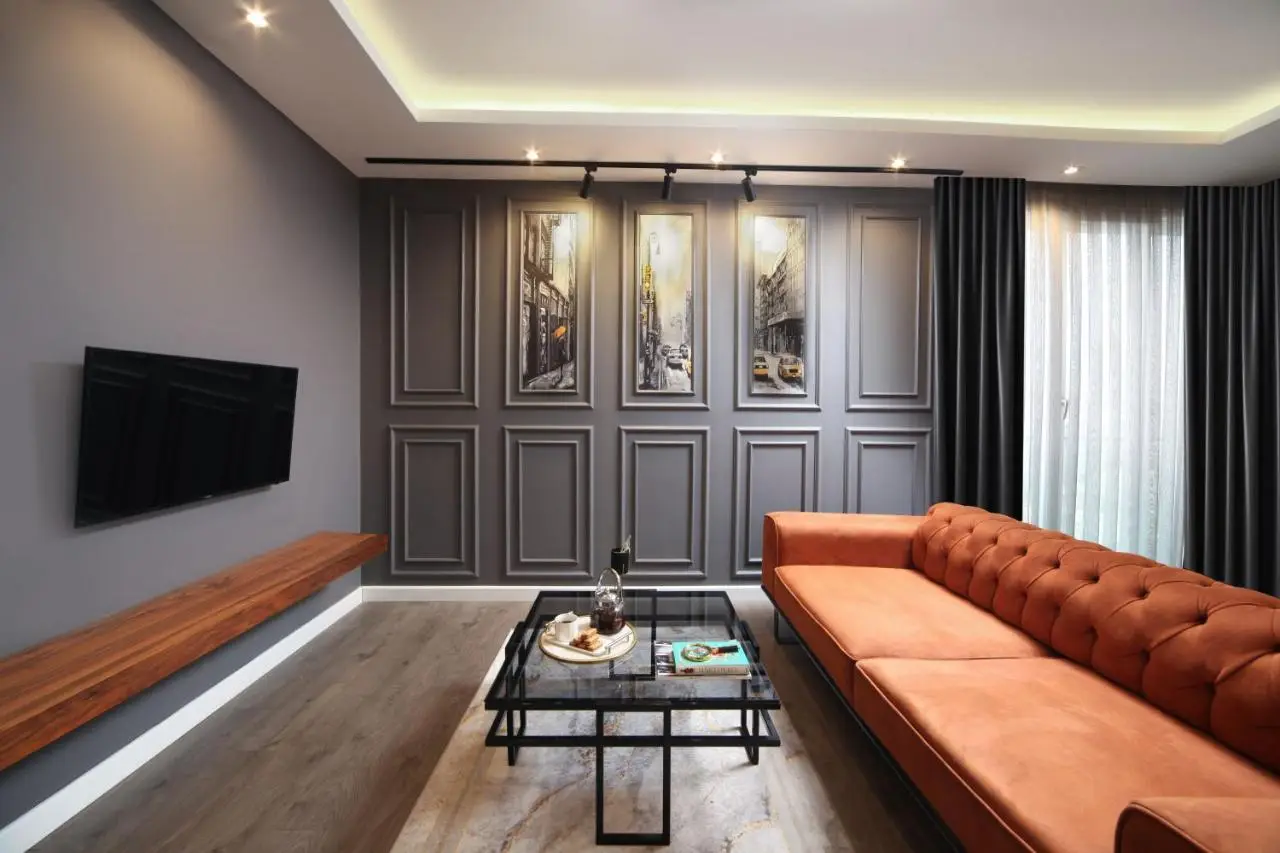 Ataşehir The Place Suites