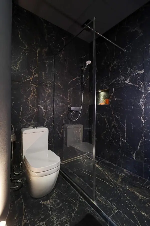 Luxurious 2BR Apartment at King David - By Wehost