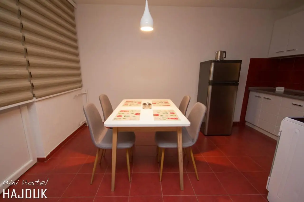 Apartman Hajduk Konjic