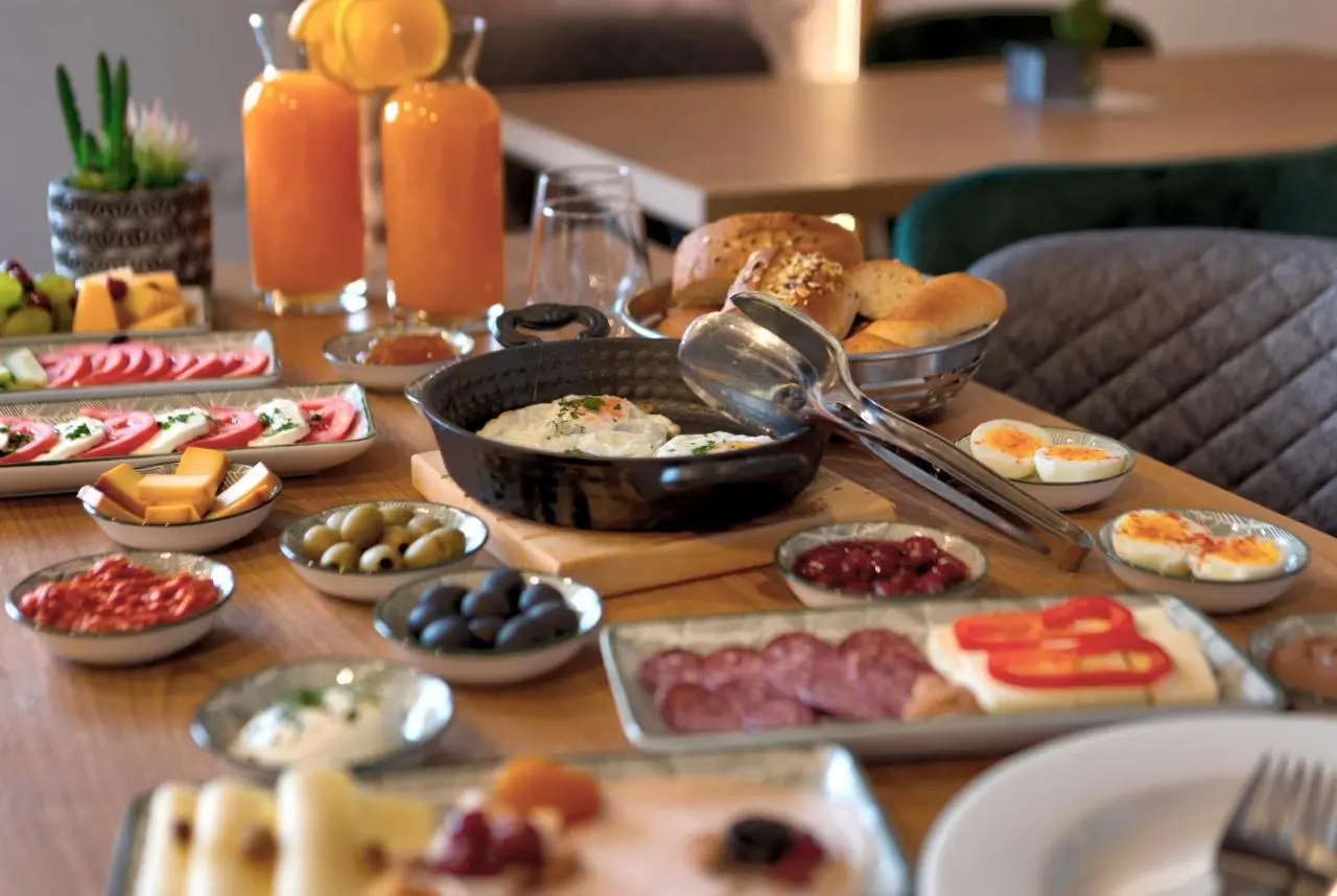 Hotel SINAN HAN