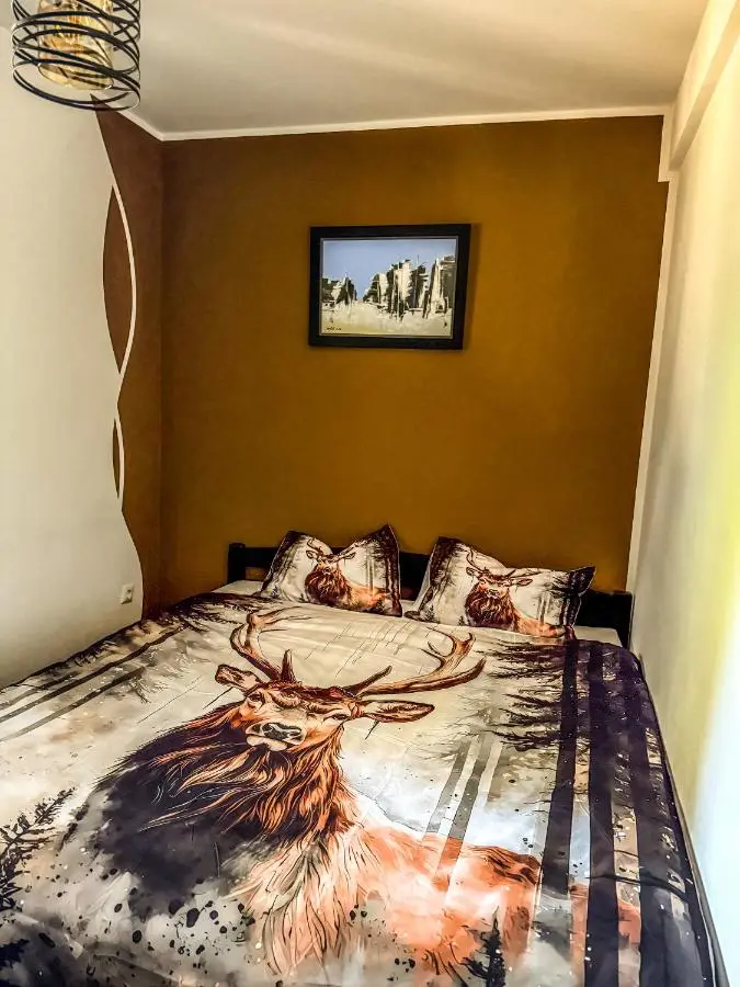 Vila Bašić Vlašić JELEN Spa Apartman Sauna & Jacuzzi