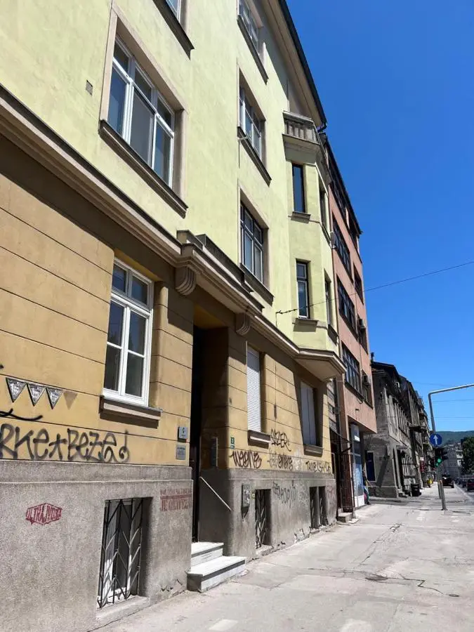 Sarajevo City Centre Apartment