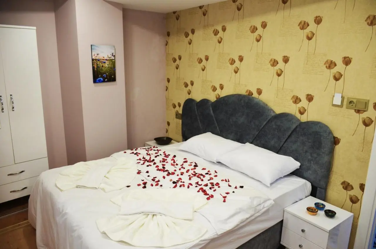 Rodion Hotel