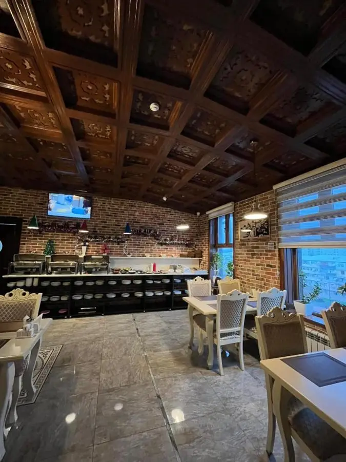 Starway Hotel