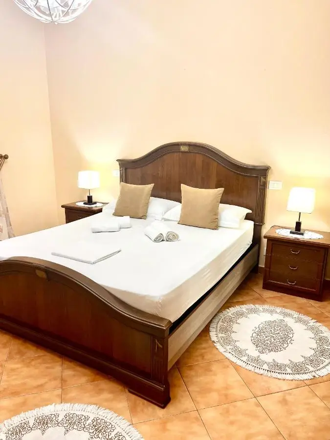 Iljazi's Apartaments