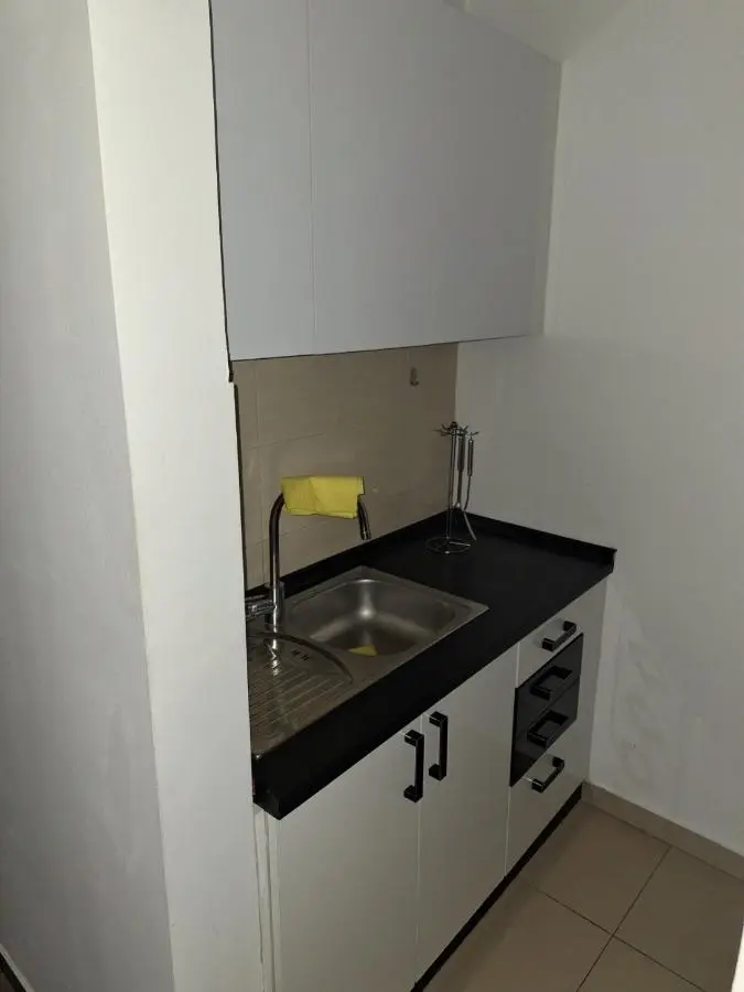 Luks 2 apartment