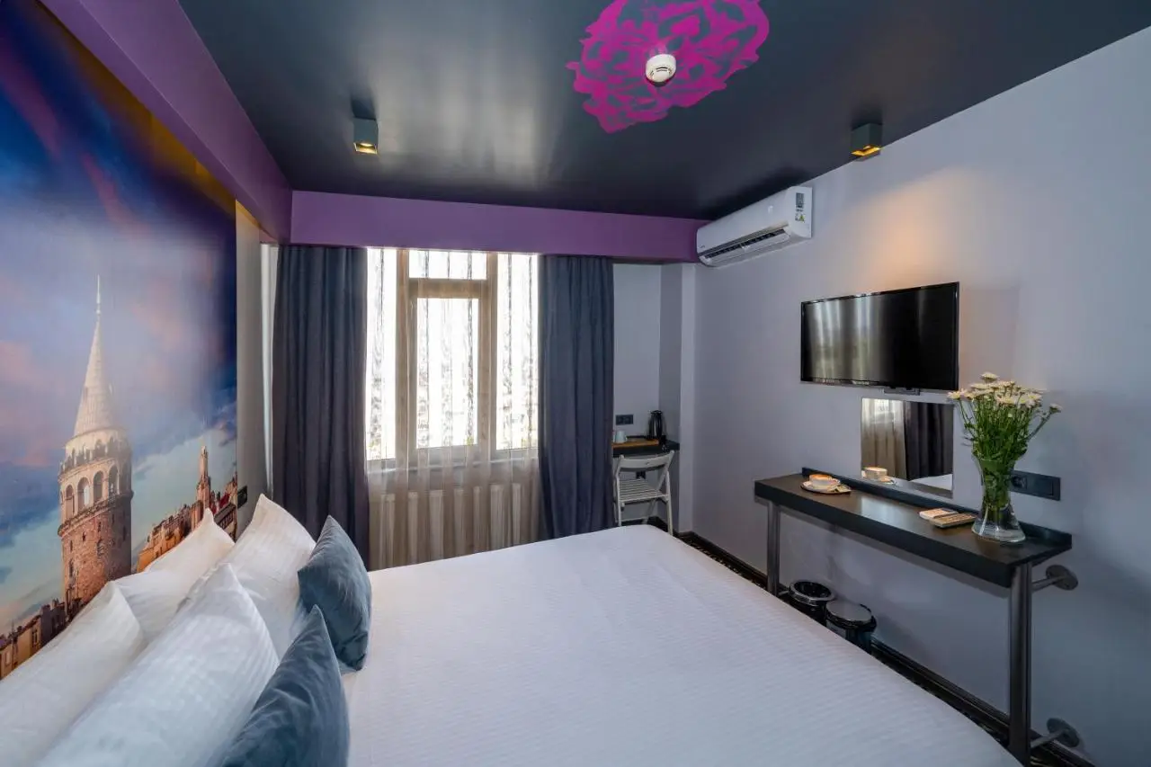 Tulip City Hotel & SPA