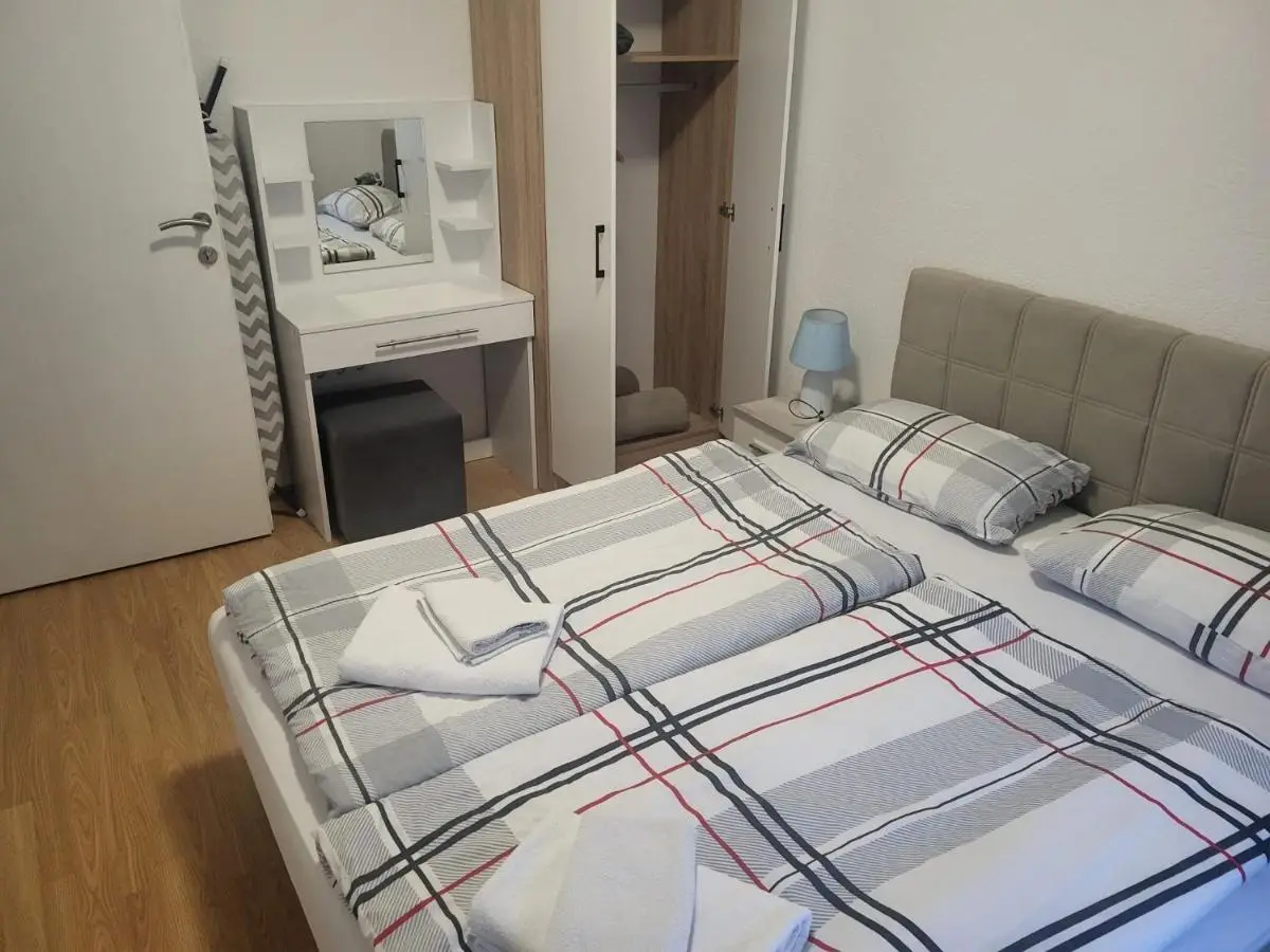 Apartman D&D 1