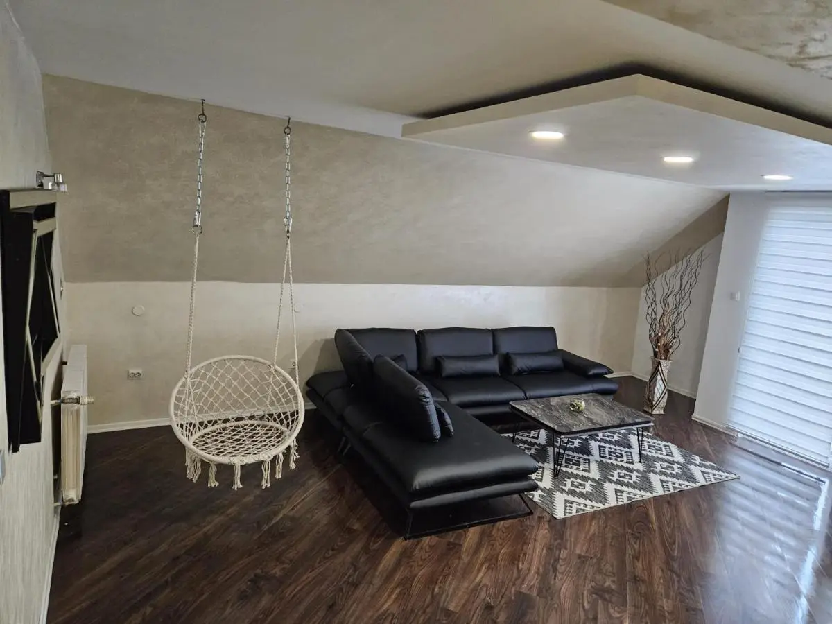 Apartman Daniela