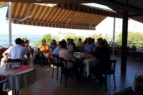 deniz otel