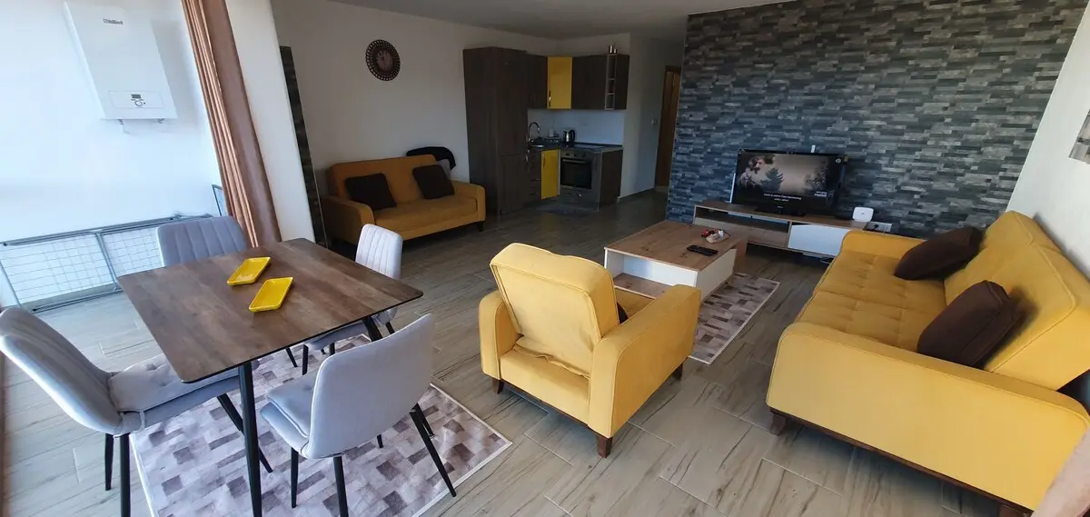 Vlasic Panoramic Apartment 3
