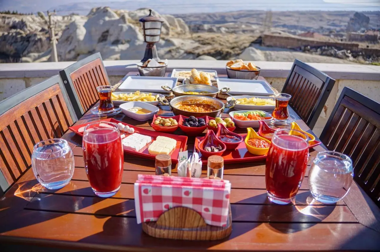 Cappadocia Sweet Cave