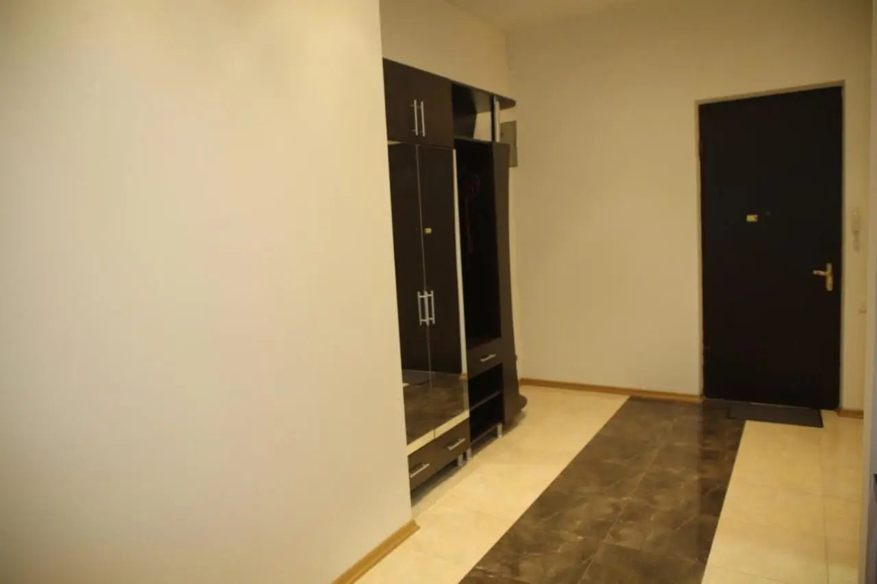 Gorgiladze 88 Resort Apartment