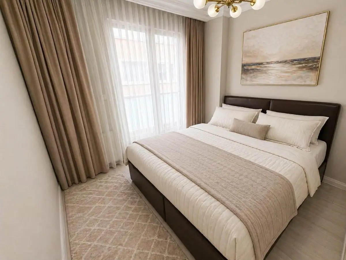 Bomonti Grand Royale Şişli