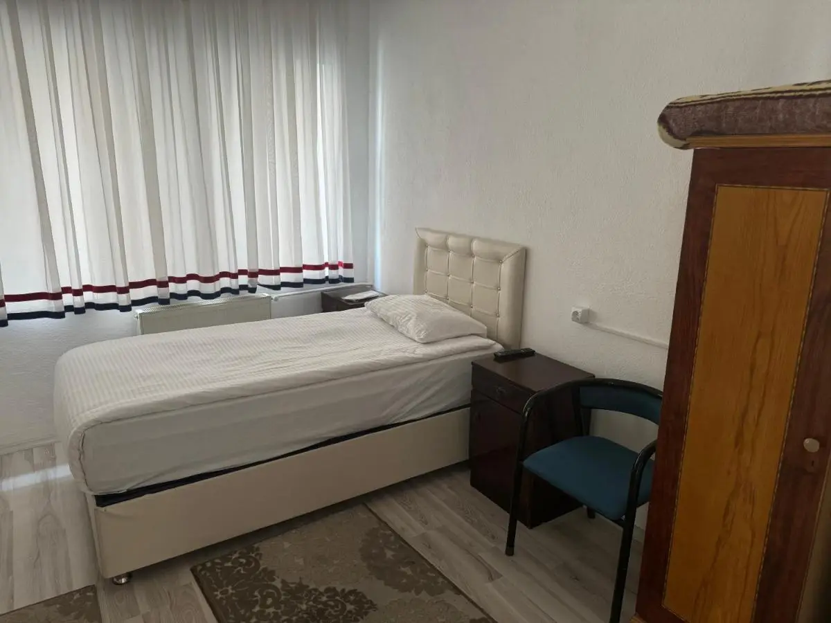 Gümüş Hotel