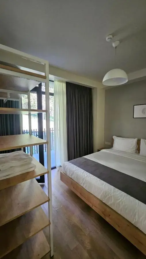 Arkhi Kokhta Bakuriani Apt 304