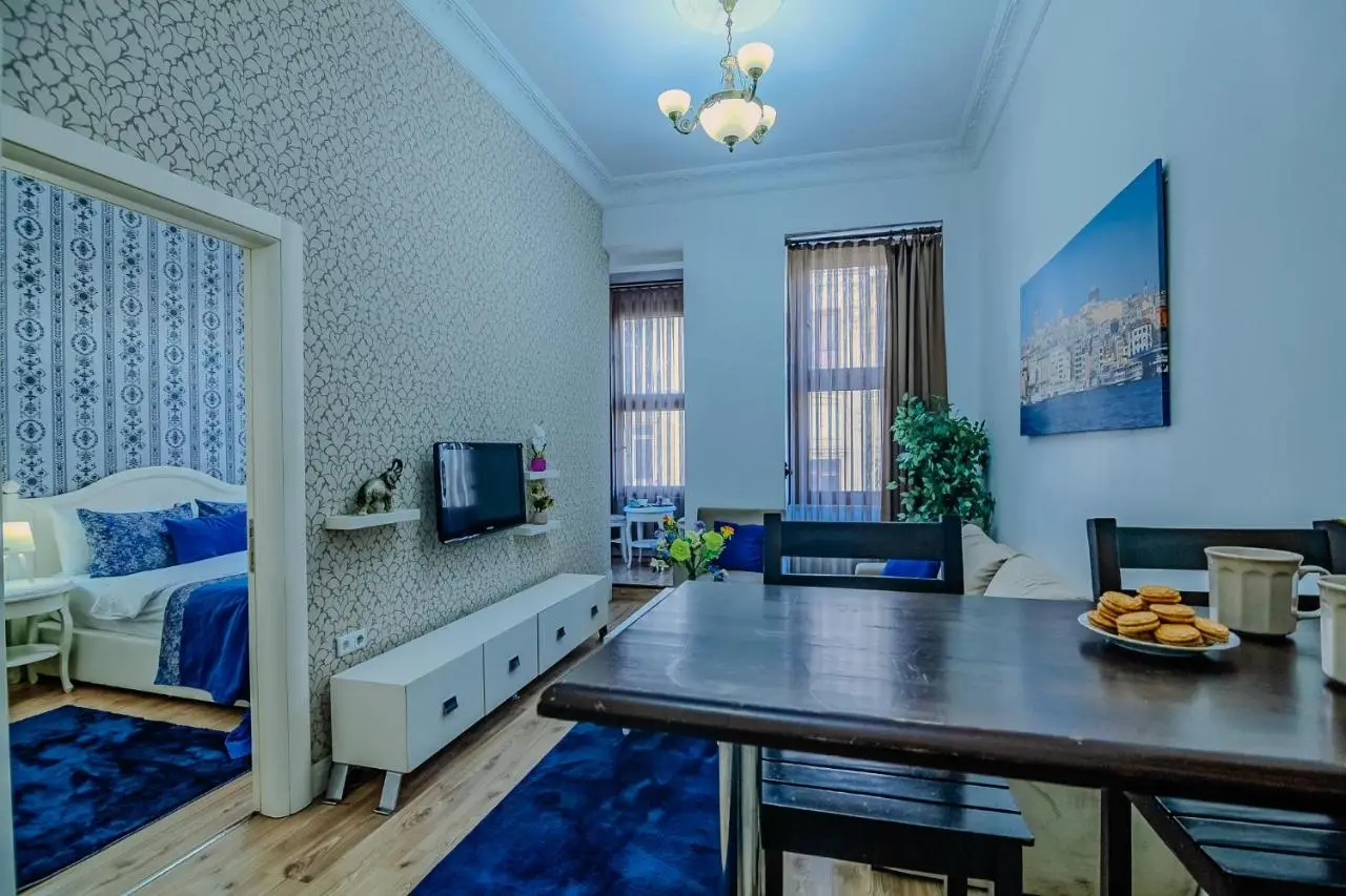 Istiklal Nil Suites