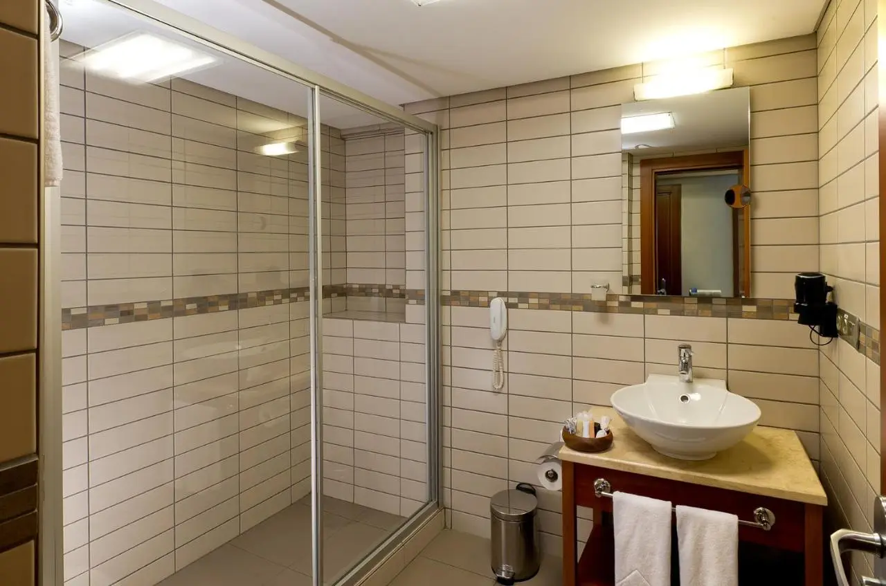 Istanbul Golden City Hotel